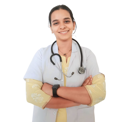 Dr. Priyanka Bhakkad